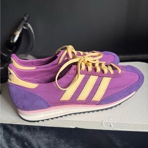 Adidas SL 72 OG SHOES Women’s Size 7.5